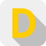 Logo of Drive Test android Application 